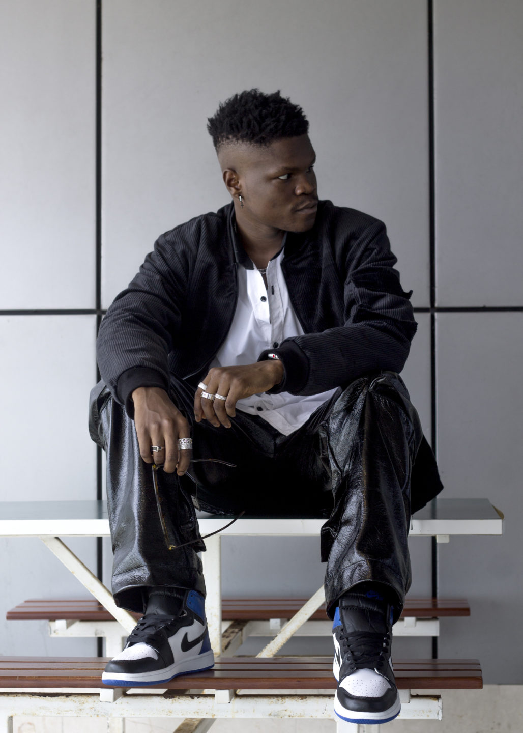 Bad Boy Timz The Imminent & Ultimate Arrival NotJustOk