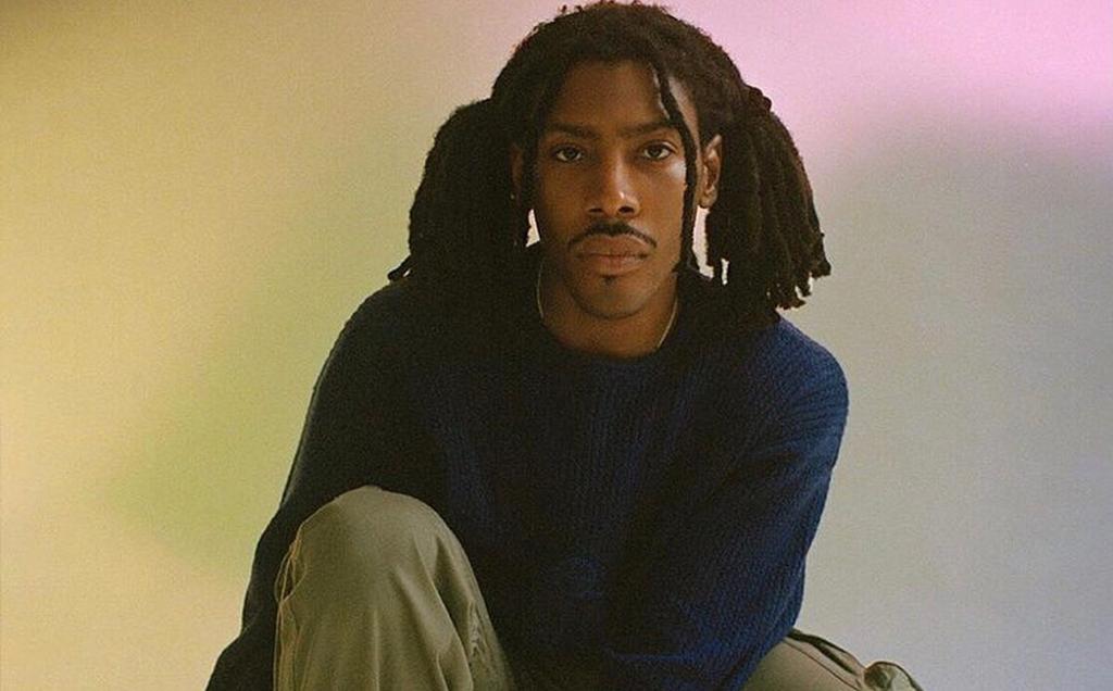 Santi Confirms the Completion of His Forthcoming Album| Notjustok