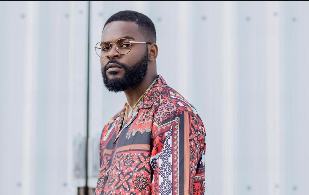 Falz is Coming Through With A New Single SEE DETAILS