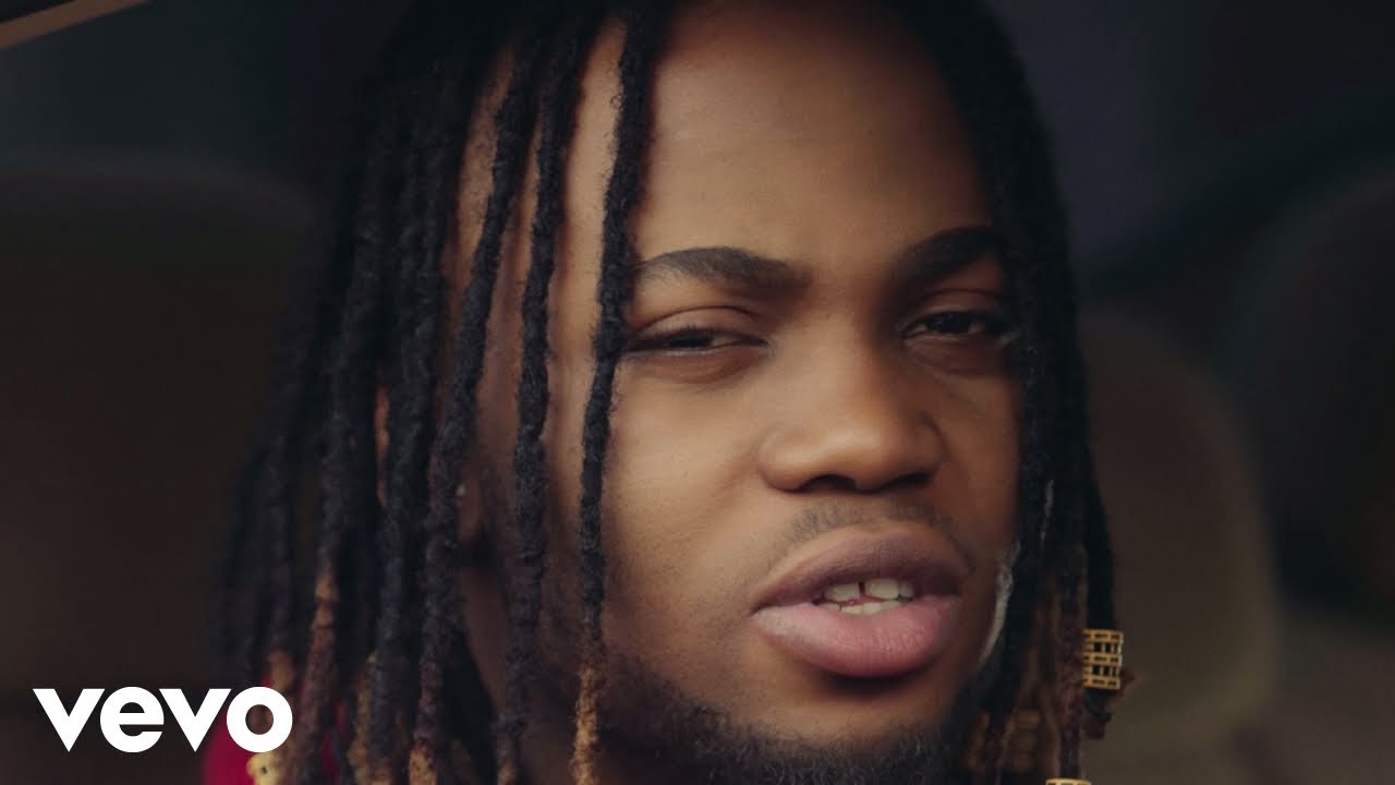 VIDEO Kaptain Check Yourself Watch HD Notjustok