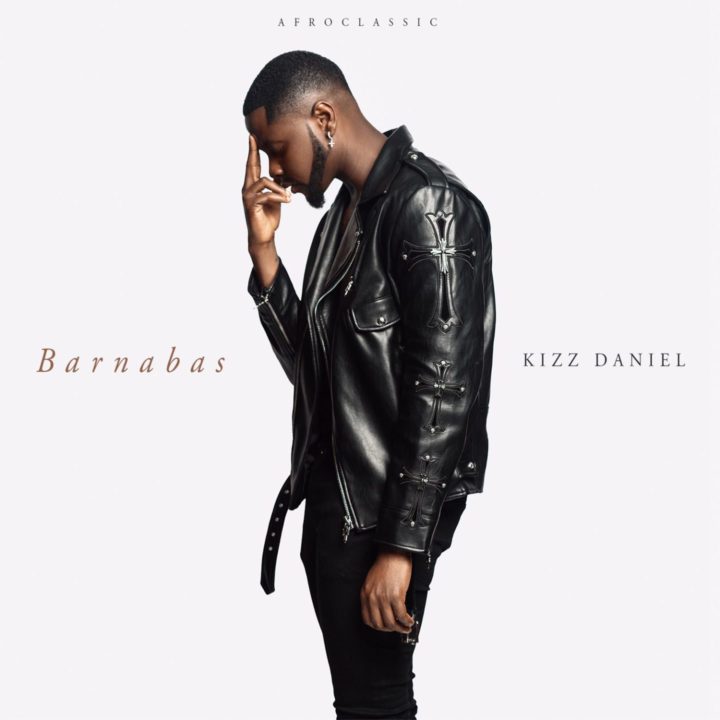 Official Lyrics To 'Pour Me Water' By Kizz Daniel Notjustok