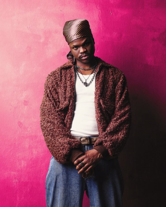 Bad Boy Timz Returns With New Single 'Iz Going' Notjustok