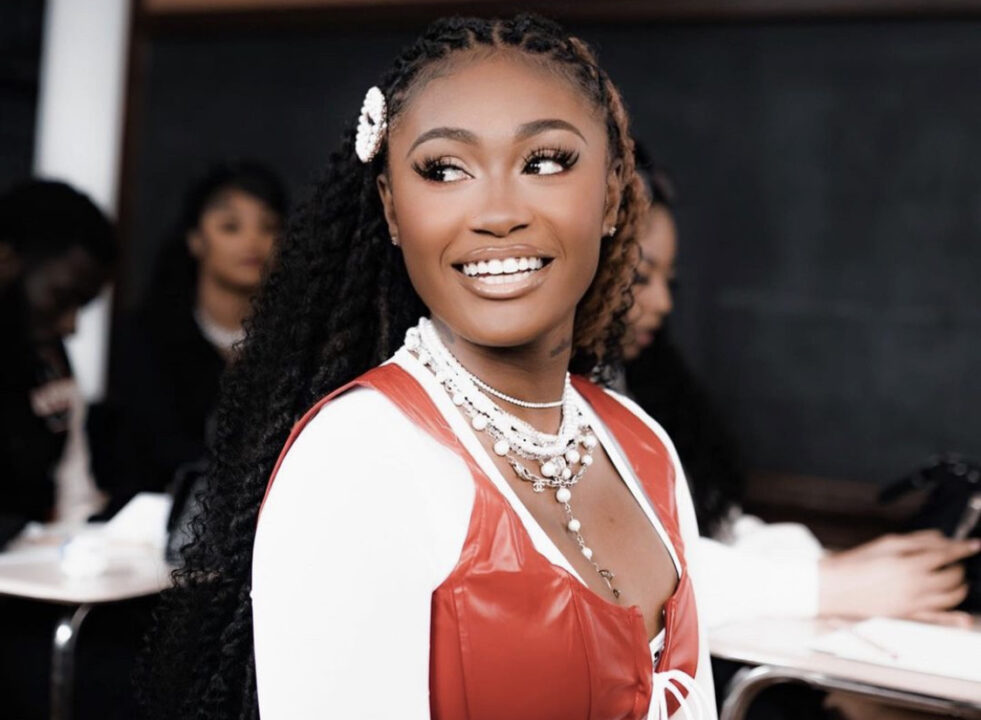 Kali Debuts On Hot 100 With 'Area Codes' Billboard, 42 OFF