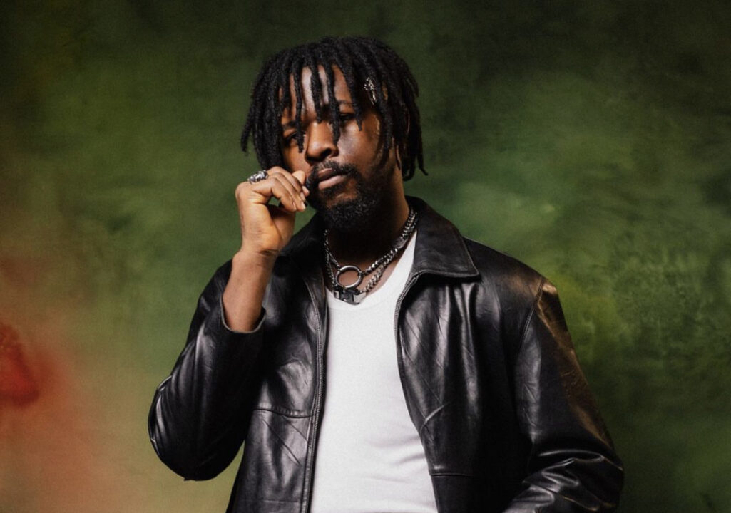 For You Lyrics by Johnny Drille Notjustok