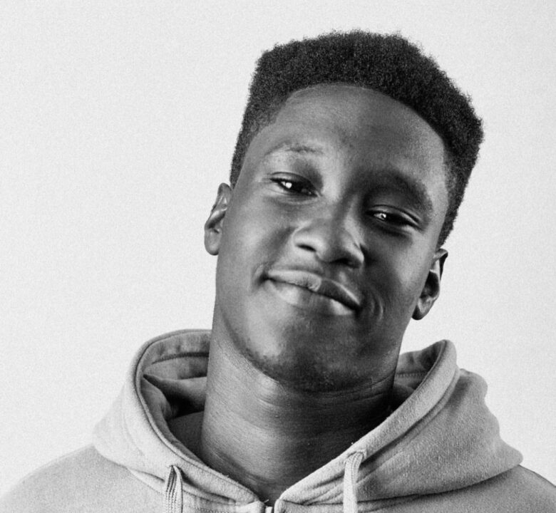 'Joy In Chaos' Lyrics by Holy Drill Notjustok