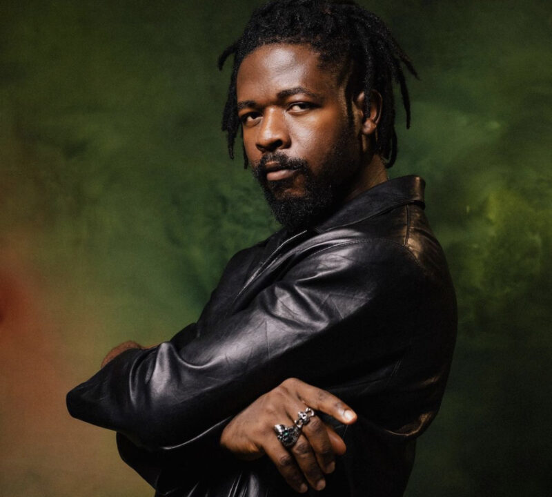 Bad Dancer Lyrics by Johnny Drille Notjustok