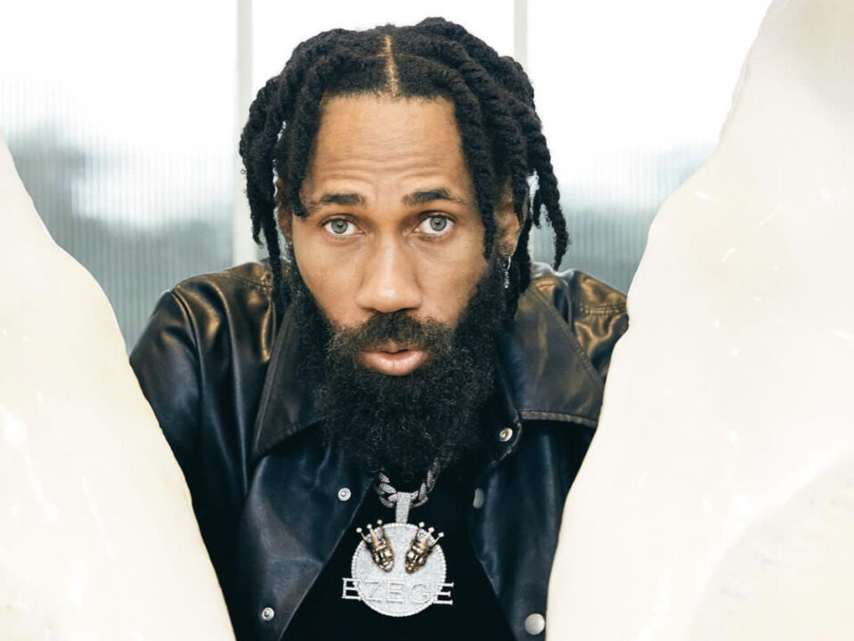 Phyno teases exceptional music video for new single, 'Do I' Notjustok