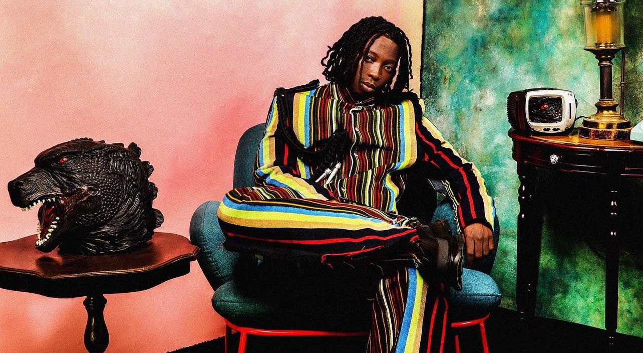 Rise and Shine Lyrics by Gdzilla Notjustok