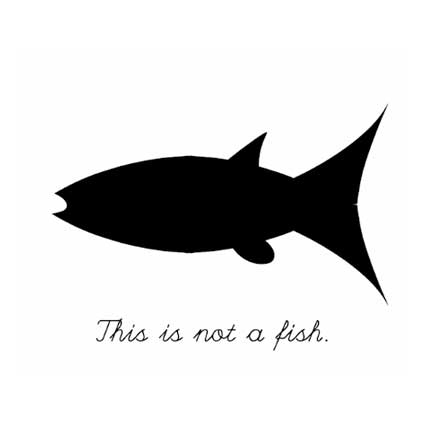 Dead Fish ≠ Code Export - Lara Schenck