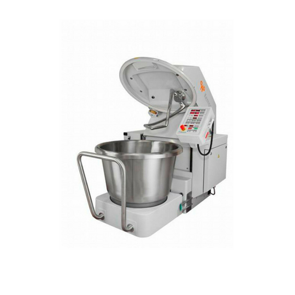 WP Kemper Uc Range Spiral Dough Mixer Notleys Bakery Equipment Australia