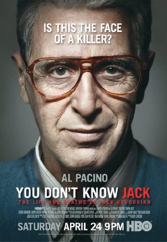 You Don’t Know Jack