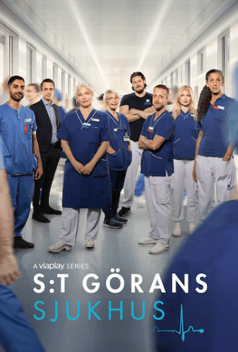 S:t Görans sjukhus