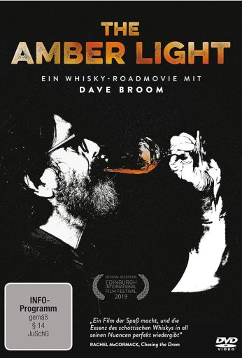 The Amber Light