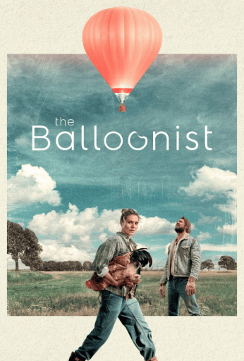 The Balloonist