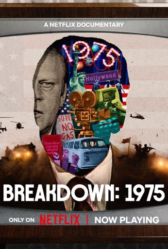 Breakdown: 1975
