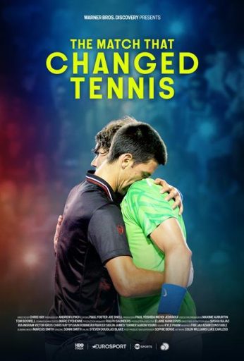 The Match that Changed Tennis