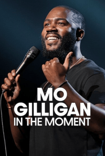 In the Moment