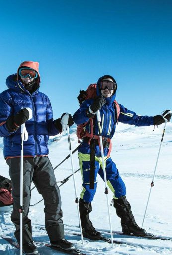Expedition Sverige