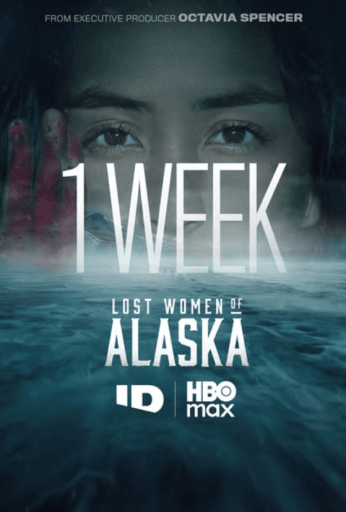 Lost Women of Alaska