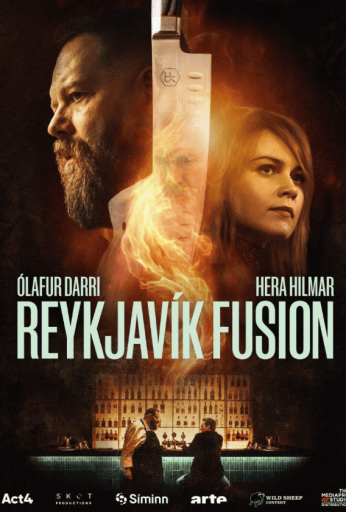 Reykjavik Fusion