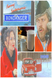 Bondånger