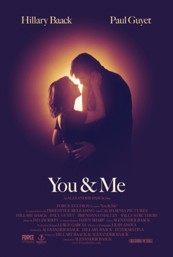 You & Me