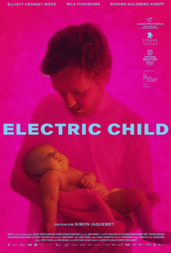 Electric Child