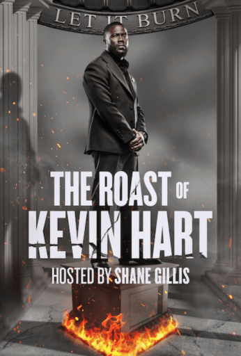 The Roast of Kevin Hart