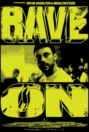 Rave On