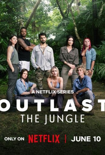 Outlast: The Jungle