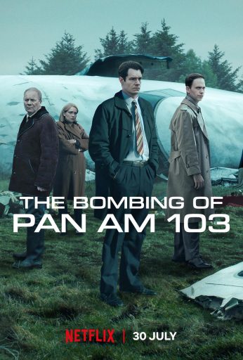 The Bombing of Pan Am 103