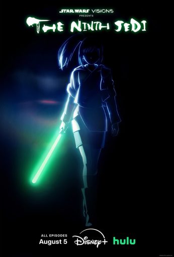 Star Wars: Visions Presents – The Ninth Jedi
