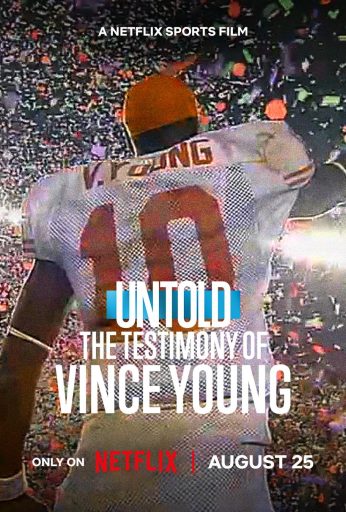 Untold: The Testimony of Vince Young