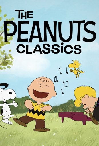The Peanuts Classics