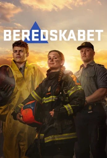 Beredskabet