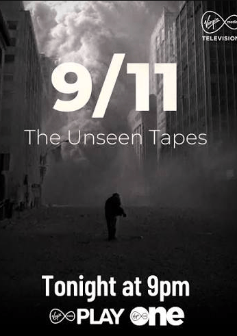 9/11: The Unseen Tapes