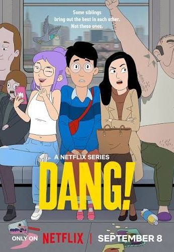 Dang!