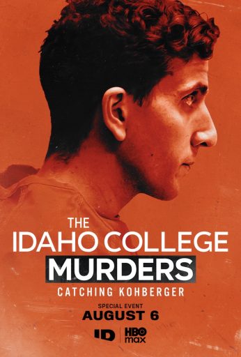 The Idaho College Murders: Catching Kohberger