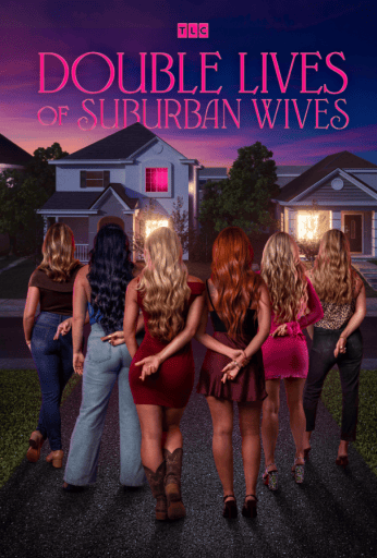 Double Lives of Suburban Wives
