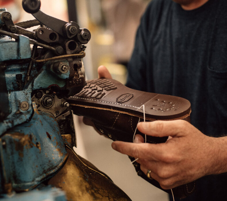 Shoes and Sneakers not made in China No to China 2024