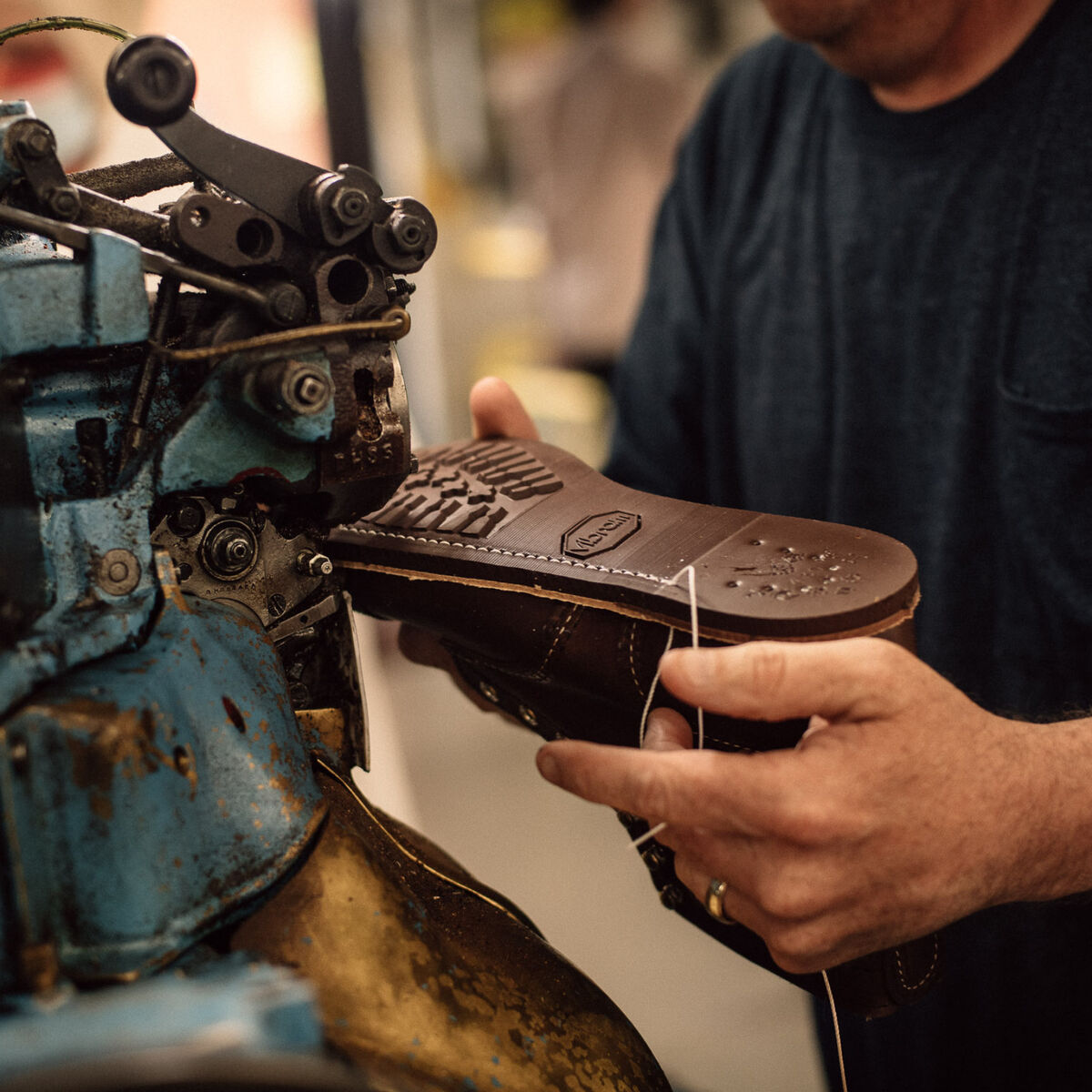 Shoes and Sneakers not made in China No to China 2024