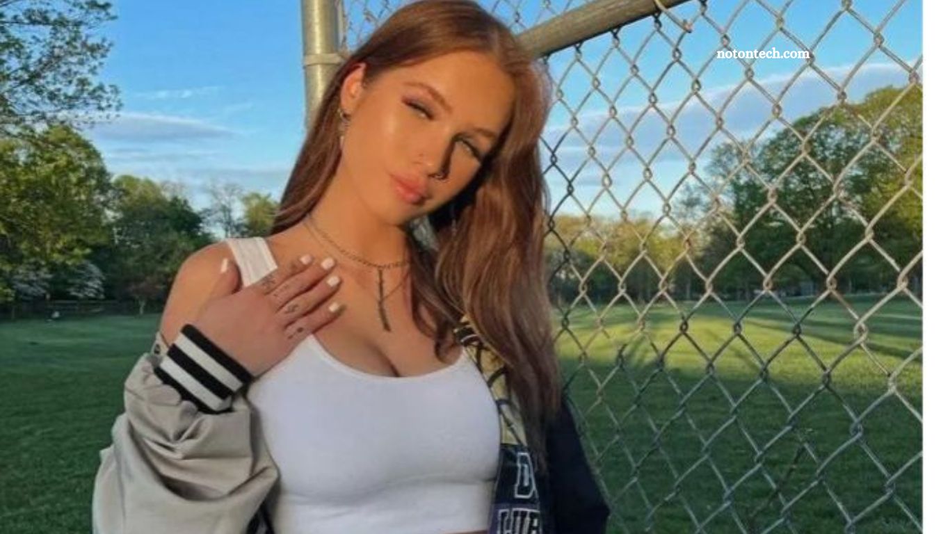 Sky Bri's Net Worth Uncovered The Journey Behind Her Financial Success