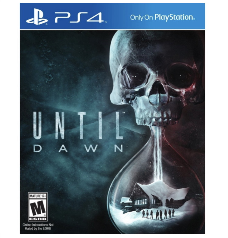 Game Horor PS4 Terbaru Agustus 2019 Man of Medan Laman