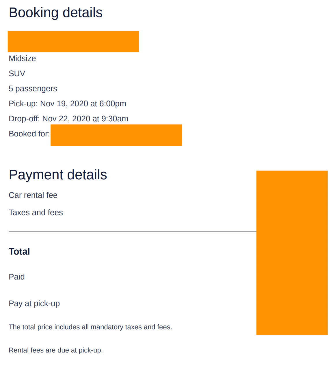 Hotwire Car Rental, Is it the Cheapest? Notordinaryblogger