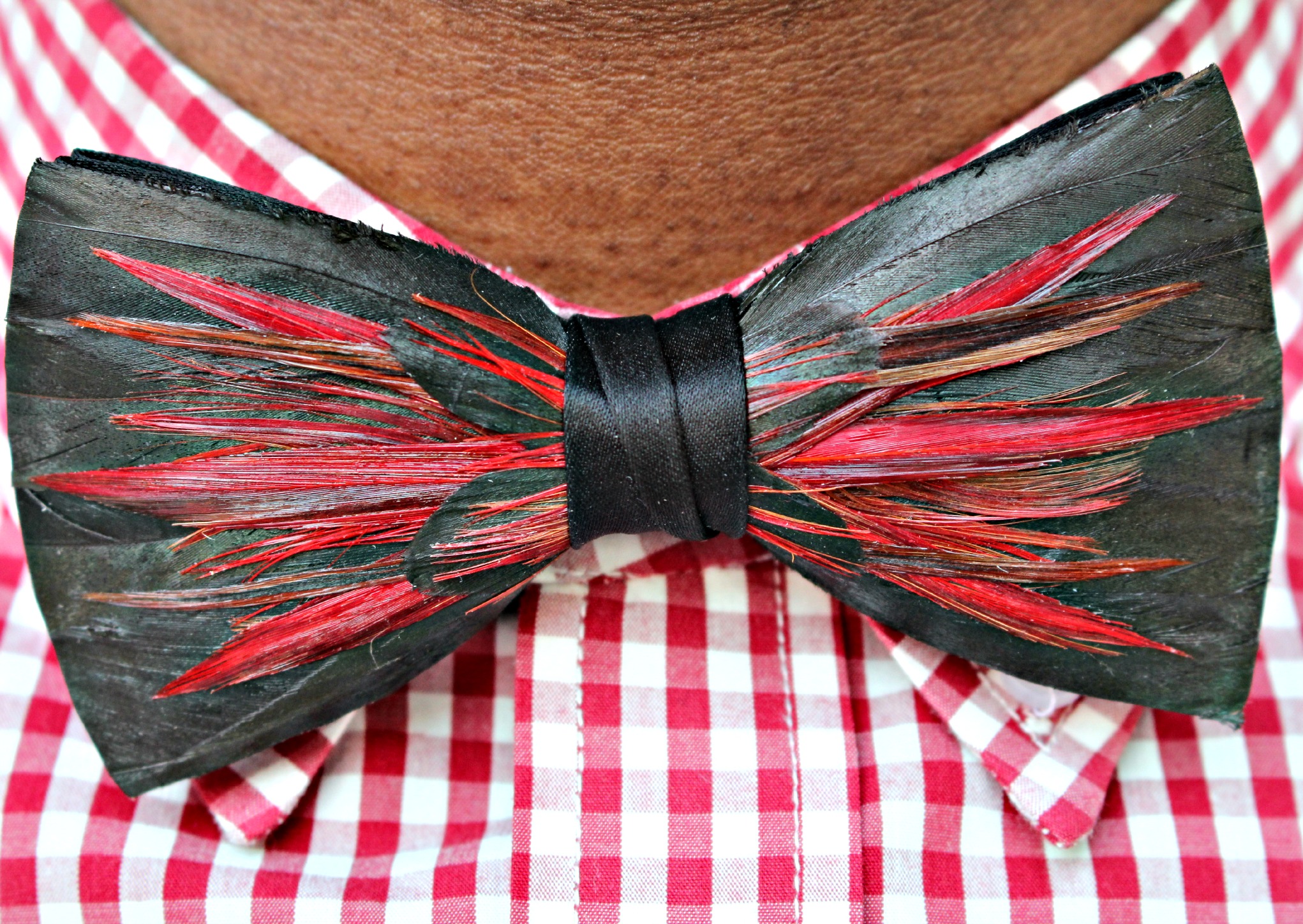 brackish bow ties NOTORIOUSLY DAPPER