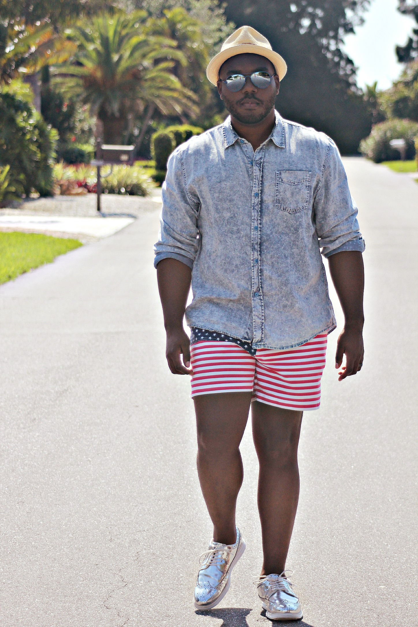 chubbies shorts NOTORIOUSLY DAPPER Page 4