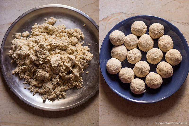 Chanar Dalna/Bengali style Cottage Cheese Kofta Curry Not Out of the Box