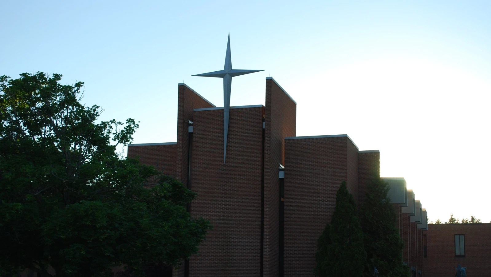 About Notre Dame Retreat House