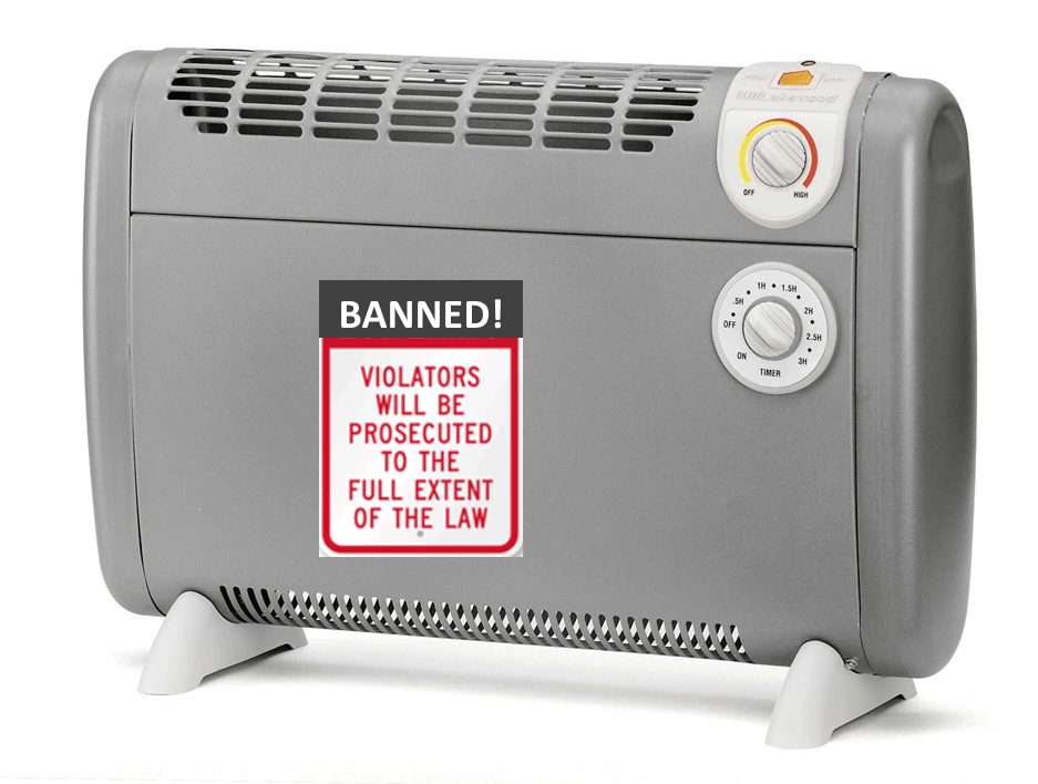 German City Of Bremen Calls For A Green Police To Enter Private Homes