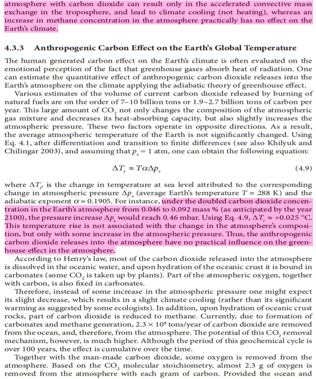 NoTricksZone "Not here to worship what is known, but to question it" Jacob Bronowski. "Fake